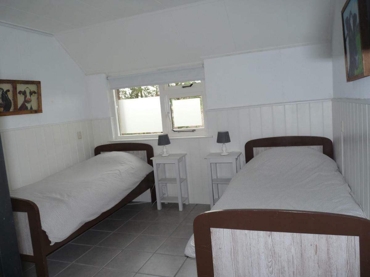 Buitengoed Het Achterdiep Ter Apel Exterior foto