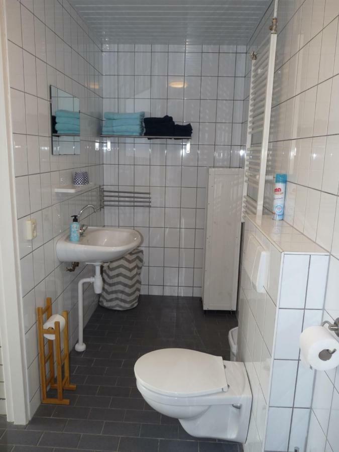 Buitengoed Het Achterdiep Ter Apel Exterior foto