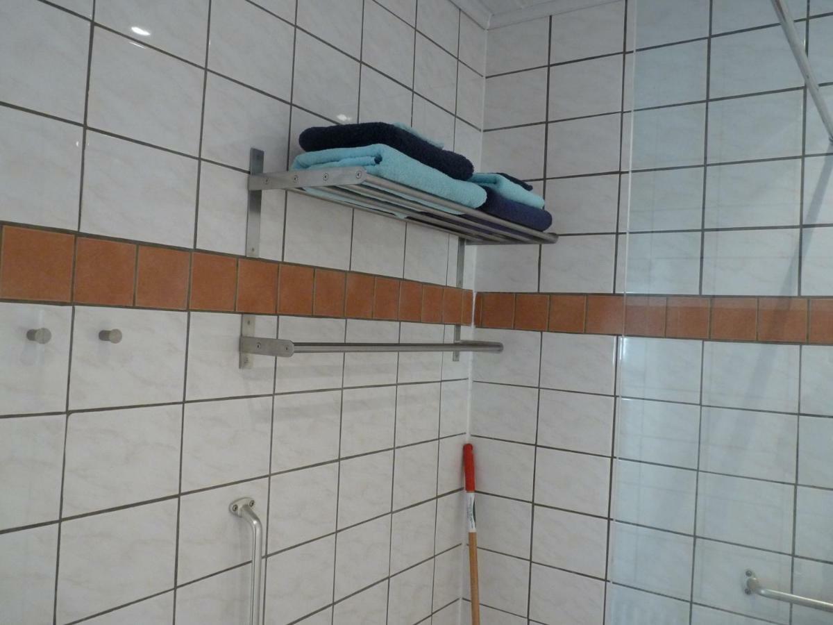 Buitengoed Het Achterdiep Ter Apel Exterior foto