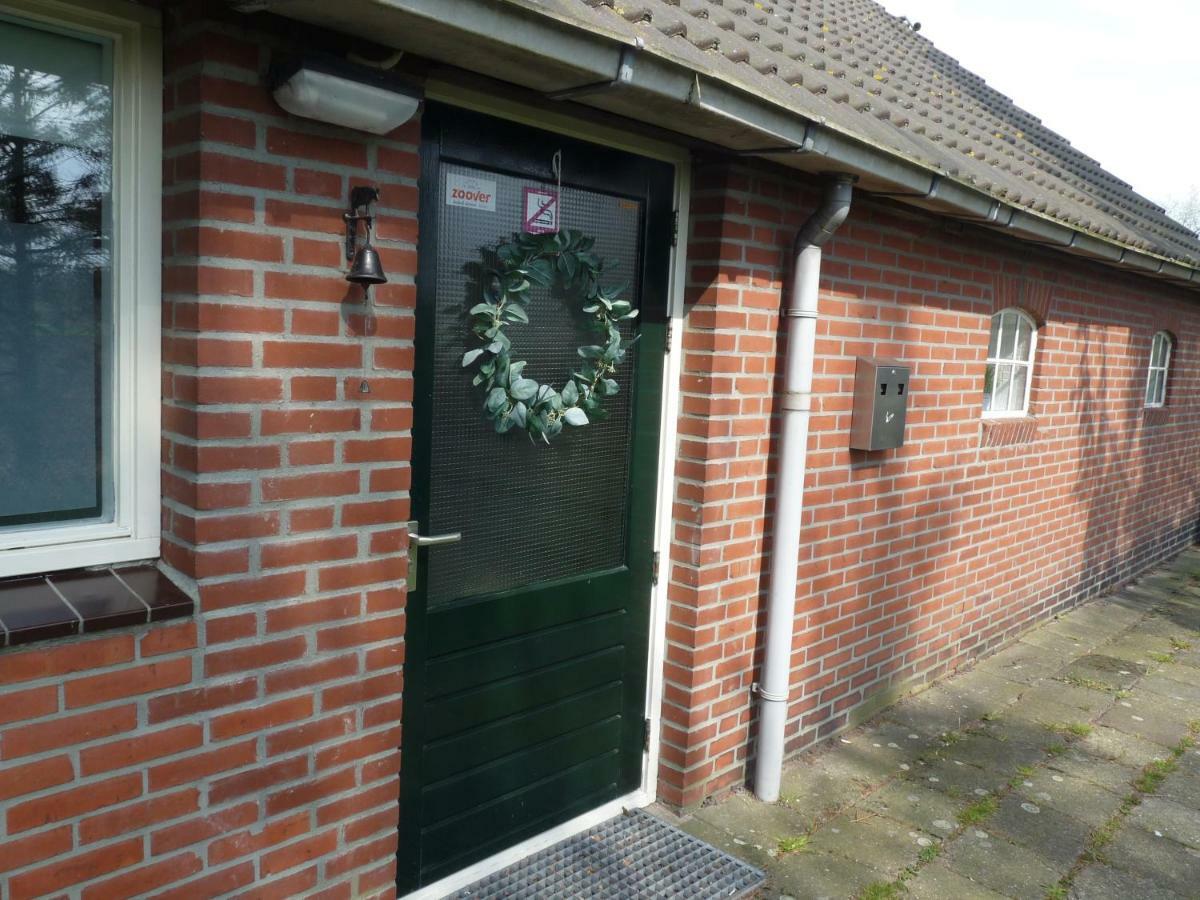 Buitengoed Het Achterdiep Ter Apel Exterior foto